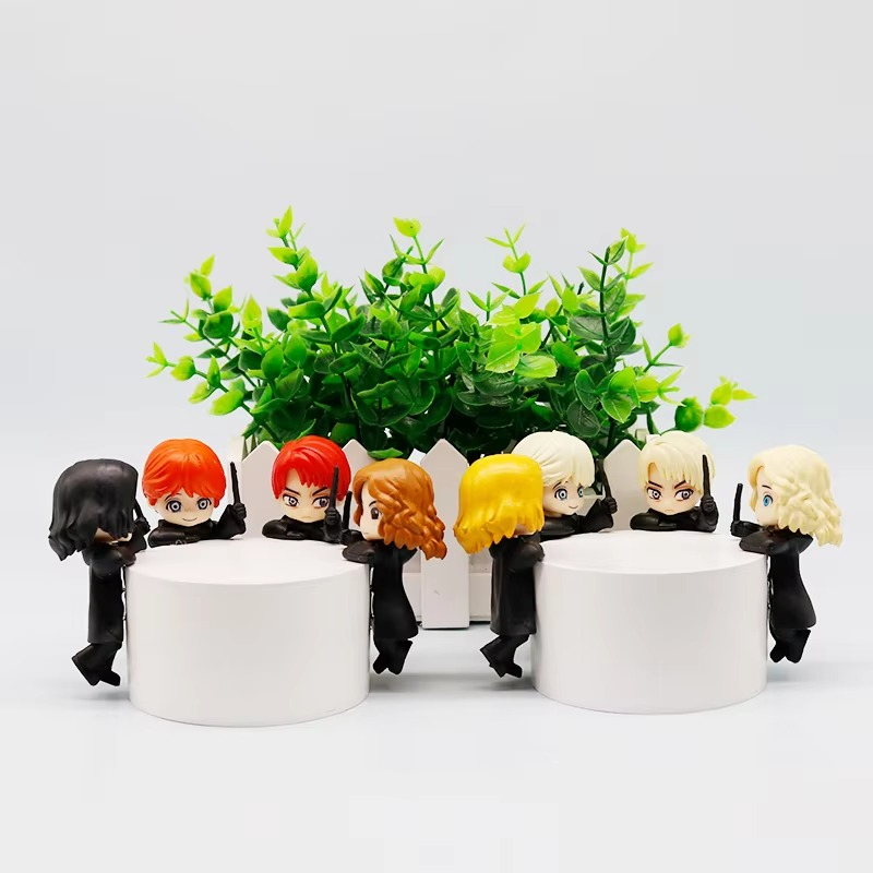 Harry Potter Sonny Angel Hippers Blind Box Harry Potter Sonny Angel Hippers Blind Box